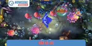 Bắn cá Jili