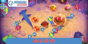 Bắn cá tiểu tiên