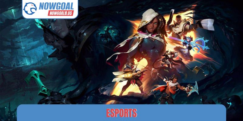 Esports
