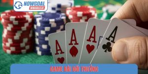 Game bài đổi thưởng