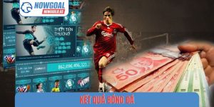 Kết quả bóng đá