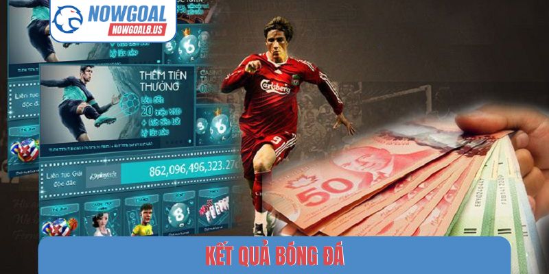 Kết quả bóng đá