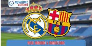 Real Madrid & Barcelona
