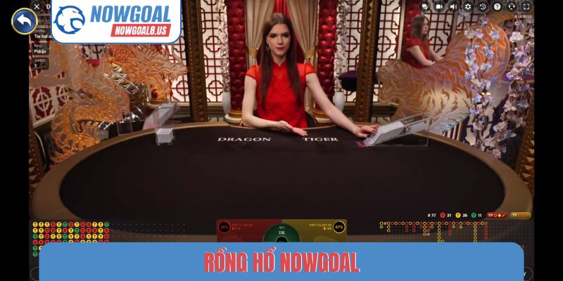 Rồng Hổ Nowgoal - 3 Chiến Thuật Quản Lý Vốn Từ Cao Thủ Rồng Hổ Nowgoal