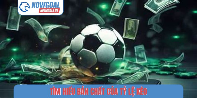 Tìm hiểu bản chất của tỷ lệ kèo